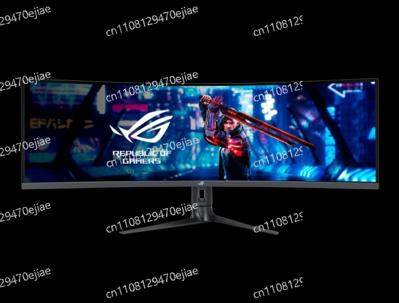 Pc Gaming Asus Rog - ASUS ROG Strix XG49WCR 49