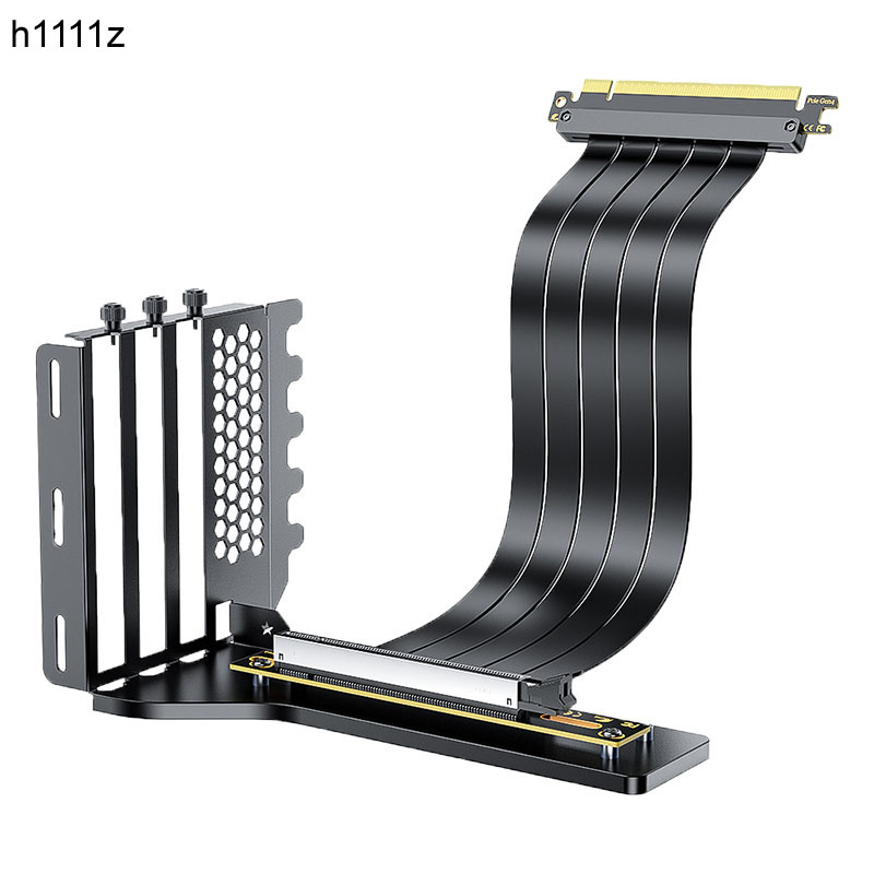 Gpu Vertical Mount - 2/3 Slot VGA Graphics Card Universal