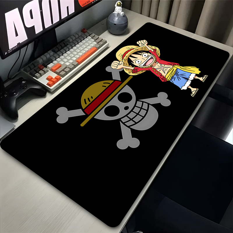 Pc Gaming Aesthetic - Mouse Pad Computer Laptop Gamer Keyboard