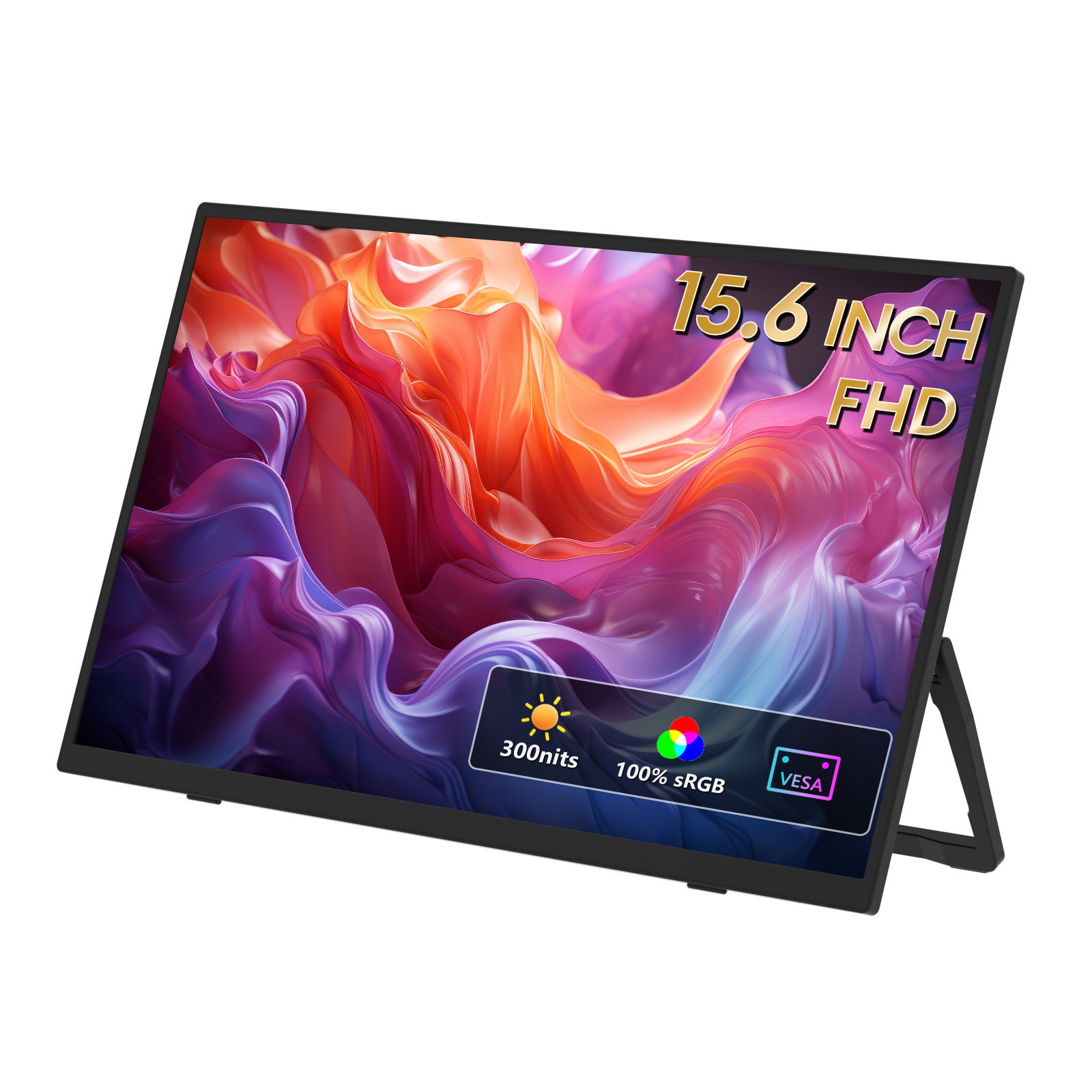 Pc Gaming Portable - ZEUSLAP 15.6