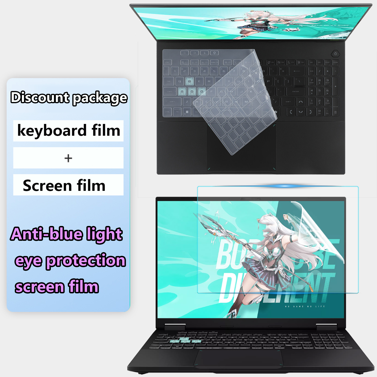 Pc Gaming Asus - For 16inch ASUS TUF Gaming A16
