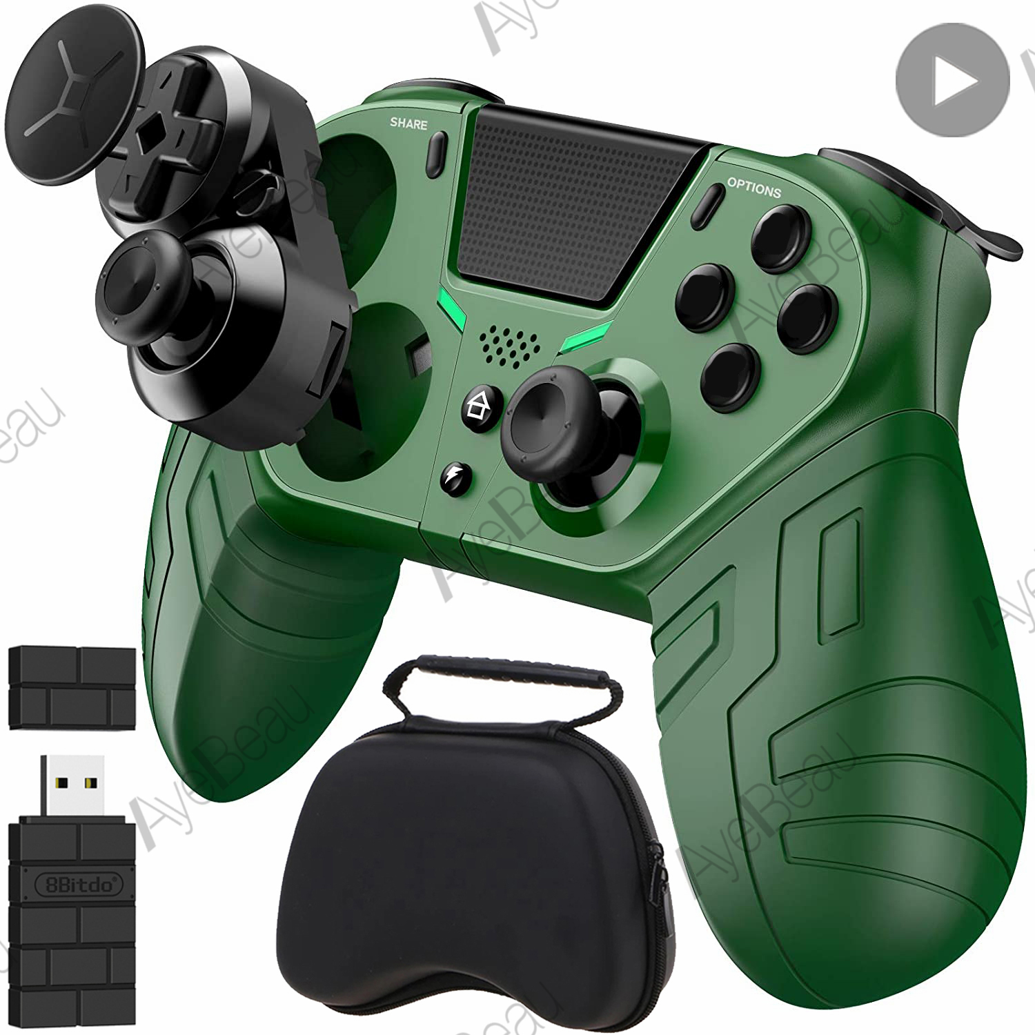 Pc Gaming Price - Wireless Mobile Controller For Playstation PS