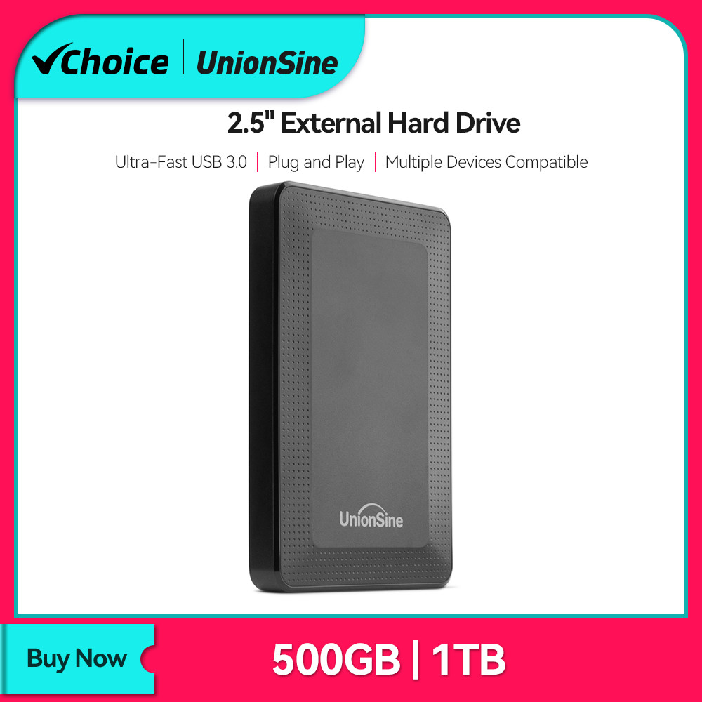 Pc Gaming Portable - UnionSine 2.5