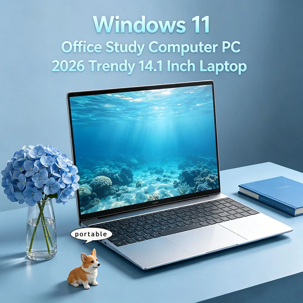 Pc Gaming Price - Nice-price 14.1 Ultra Slim Laptop Intel