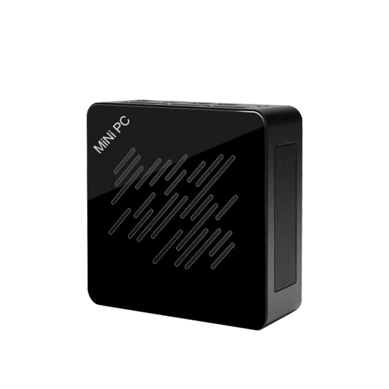 Pc Gaming Compact - Topton Gaming Mini PC AMD Ryzen