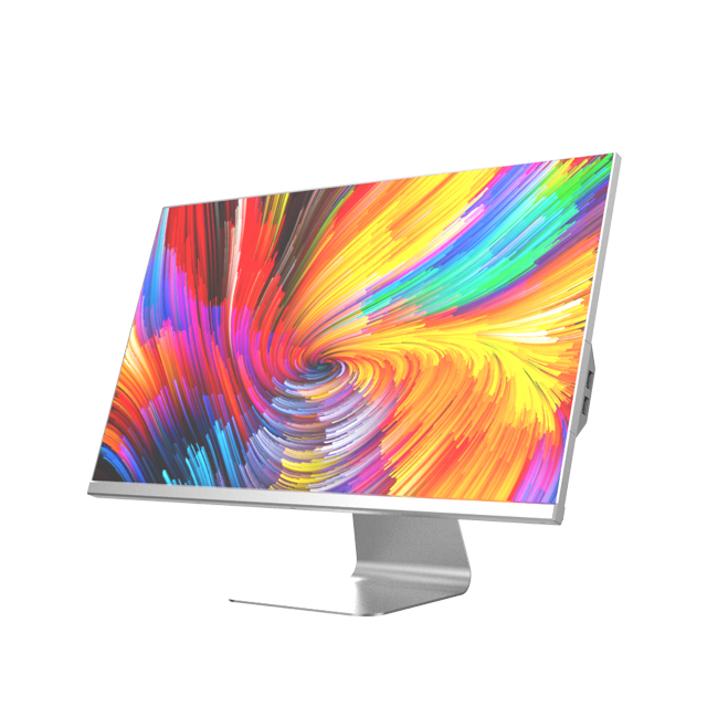 Pc Gaming Price - Hot Selling 23.8''barebone Monoblocks Curved Monitor