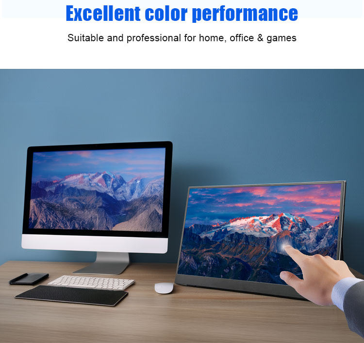 Wholesale 4K Gaming Monitor 2. – Pc Gaming Portable Bewertung und Preis