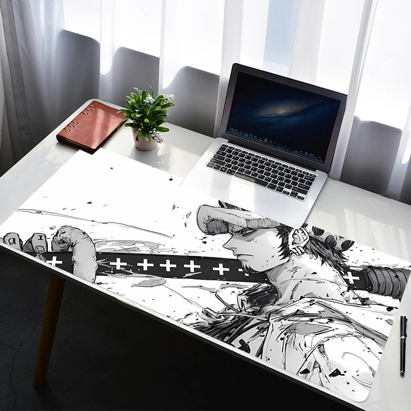 Mouse Pad Laptop Rubber Extend – Pc Gaming Aesthetic Bewertung und Preis
