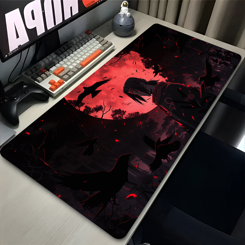 Mouse Pad Gamer Larger XXL Uch – Pc Gaming Aesthetic Bewertung und Preis