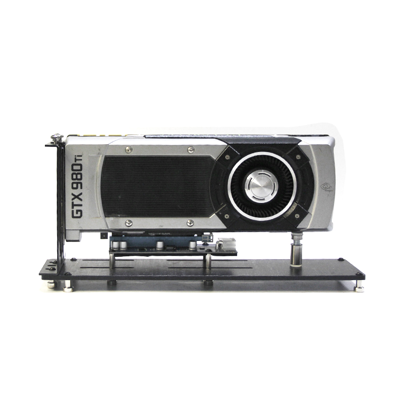 Graphics card Vertical Acrylic – Gpu Vertical Mount Bewertung und Preis
