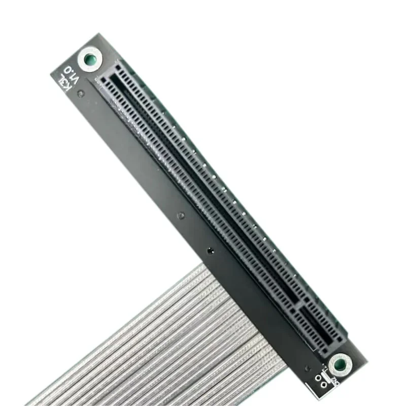 PCI-E 4.0 x4 to x16 Riser Jump – Gpu Vertical Mount Bewertung und Preis