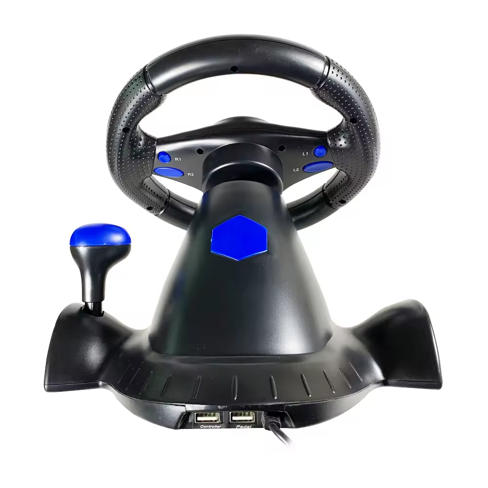 Newest Gaming Racing Steering  – Pc Gaming Xgear Bewertung und Preis