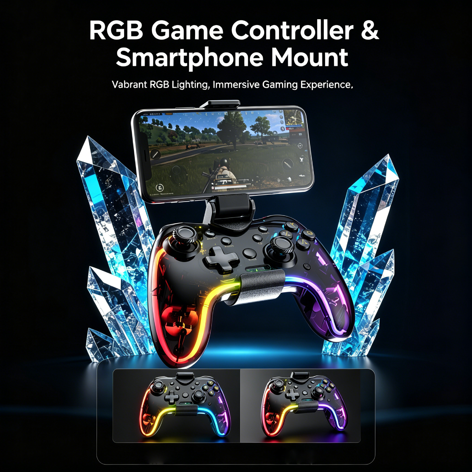 For Wireless Bluetooth Game Co – Pc Gaming Portable Bewertung und Preis