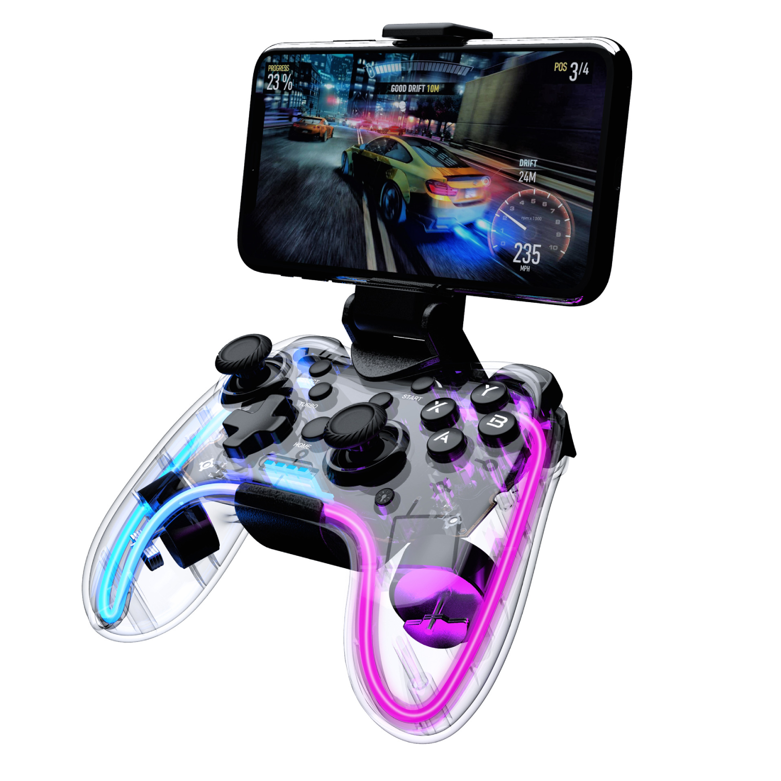 For Wireless Bluetooth Game Co – Pc Gaming Portable Bewertung und Preis