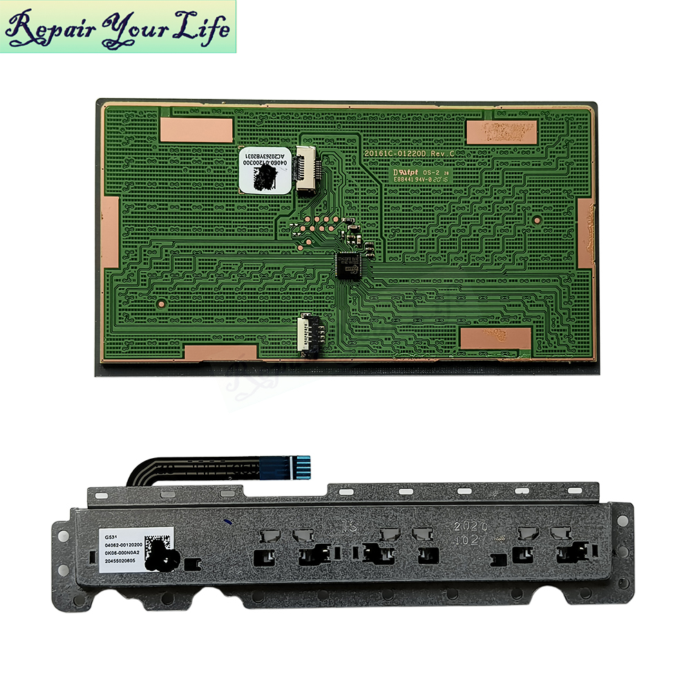 Laptop TouchPad Module Board f – Pc Gaming Asus Rog Bewertung und Preis