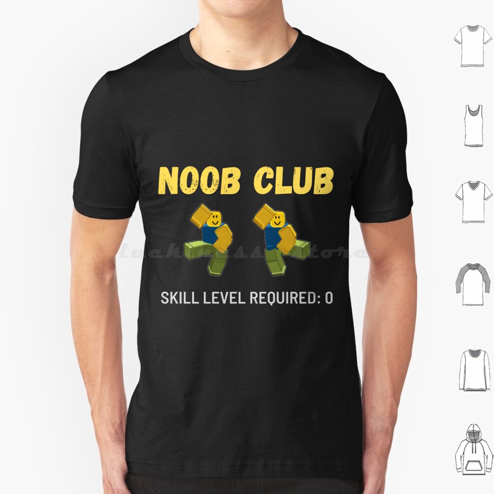 Noob Club , Cool Noob T Shirt  – Pc Gaming Club Bewertung und Preis