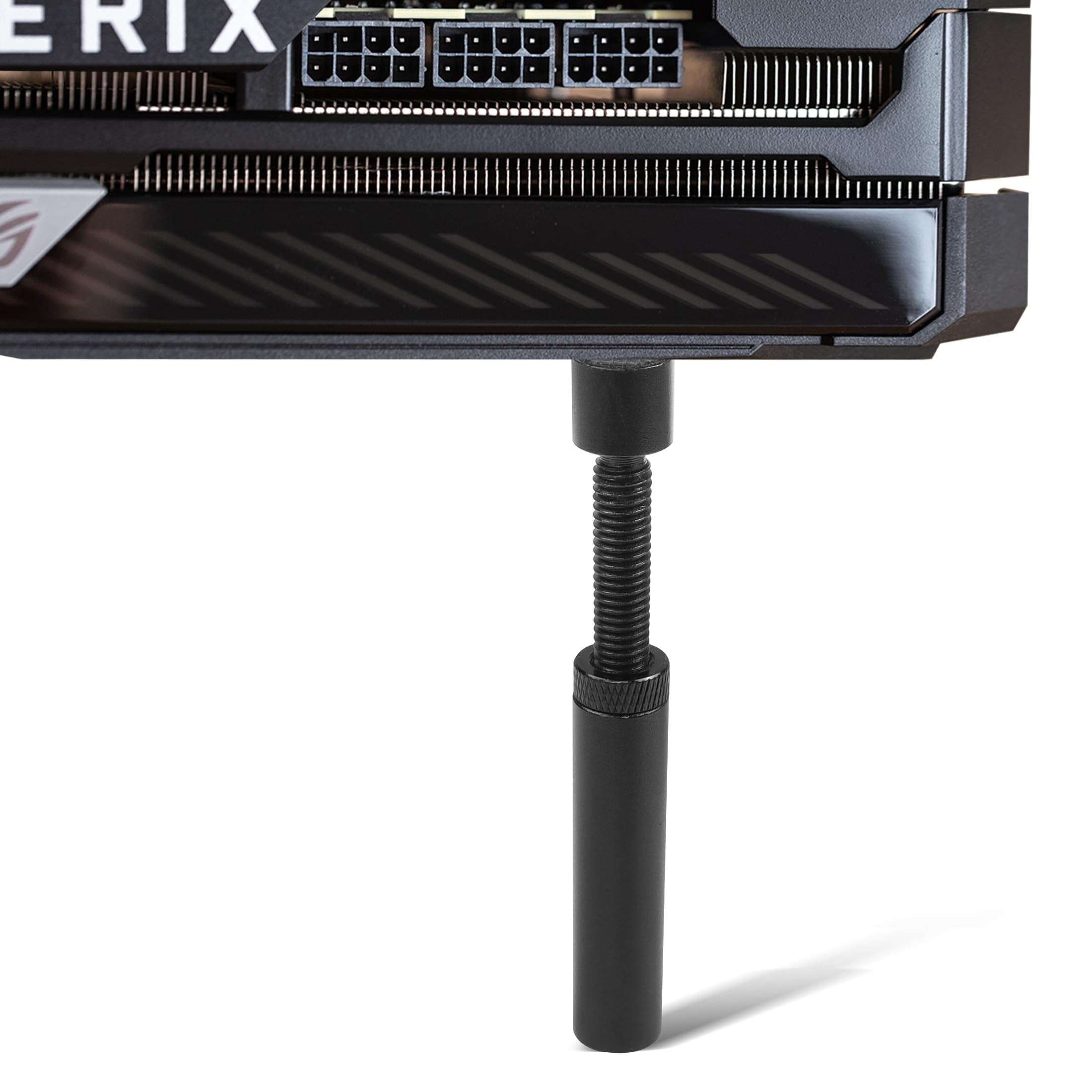 Aluminum GPU Holder Vertical T – Gpu Vertical Mount Bewertung und Preis