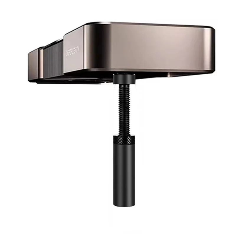 Aluminum GPU Holder Vertical T – Gpu Vertical Mount Bewertung und Preis
