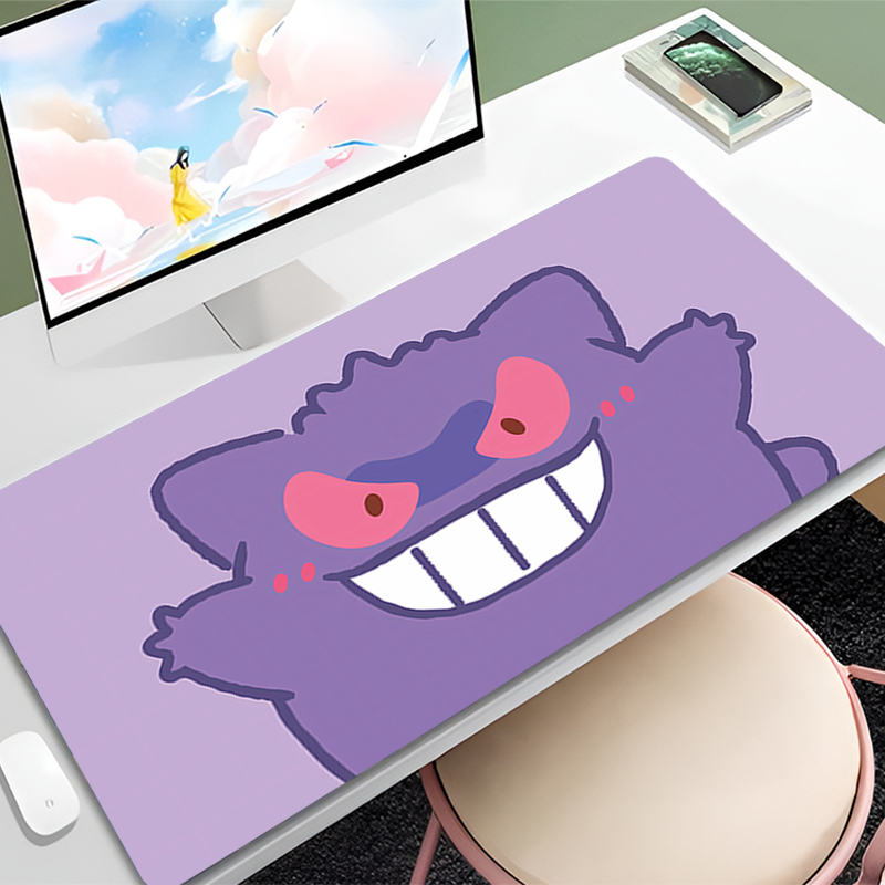 Mouse Pad Gaming P-Pokemon Gen – Pc Gaming Aesthetic Bewertung und Preis