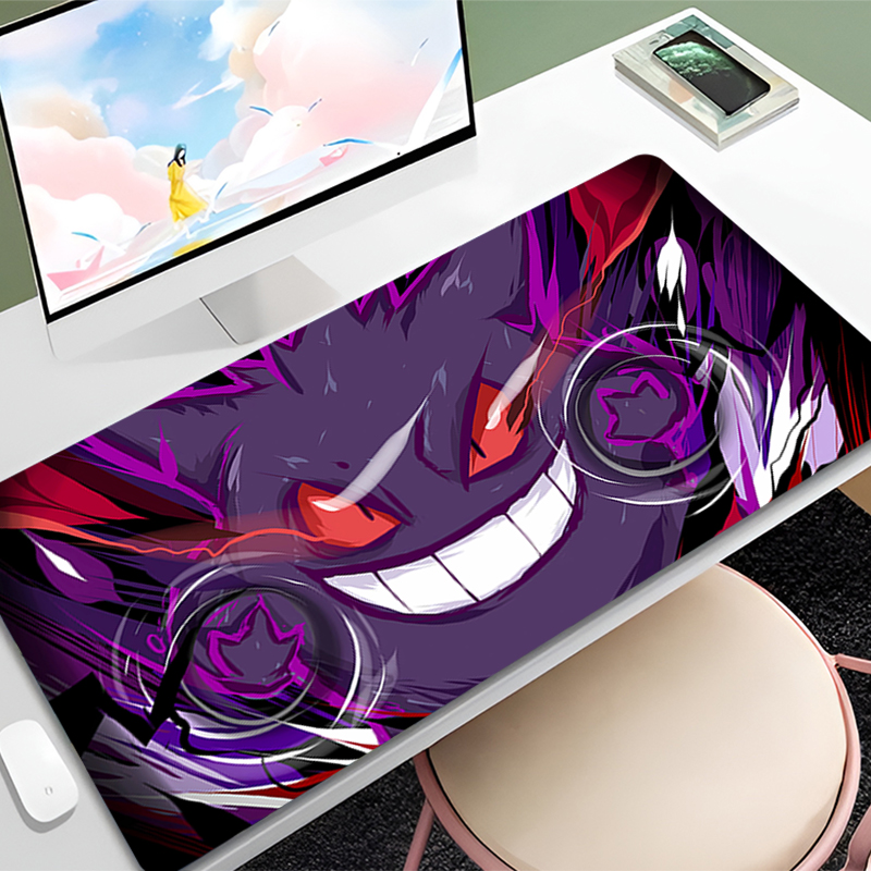 Mouse Pad Gaming P-Pokemon Gen – Pc Gaming Aesthetic Bewertung und Preis