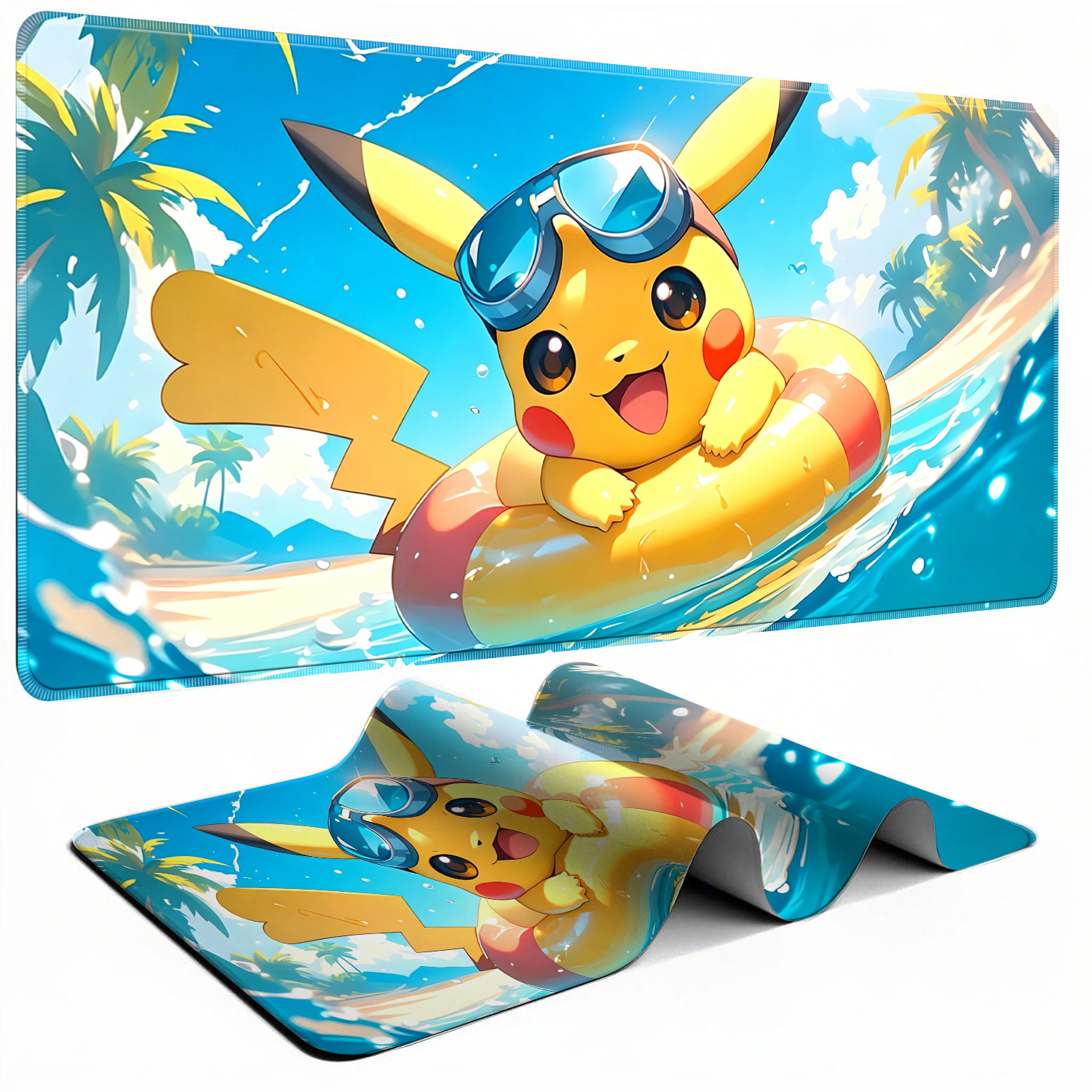Gaming Mouse Pad 900x400 PC Po – Pc Gaming Aesthetic Bewertung und Preis