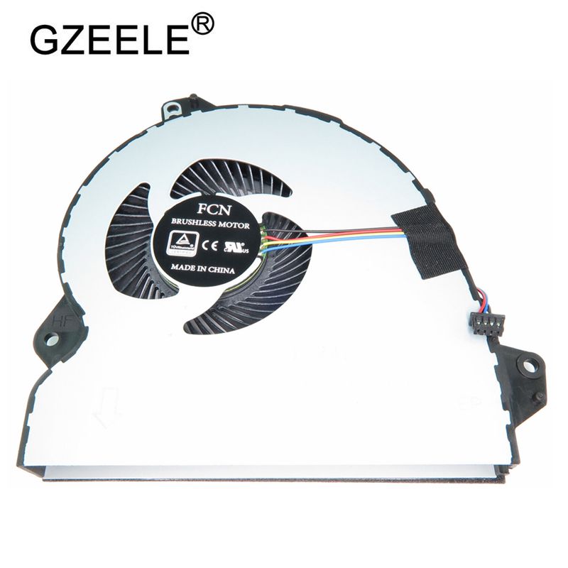 Laptop Cpu Cooling Fan For Asu – Pc Gaming Asus Rog Bewertung und Preis