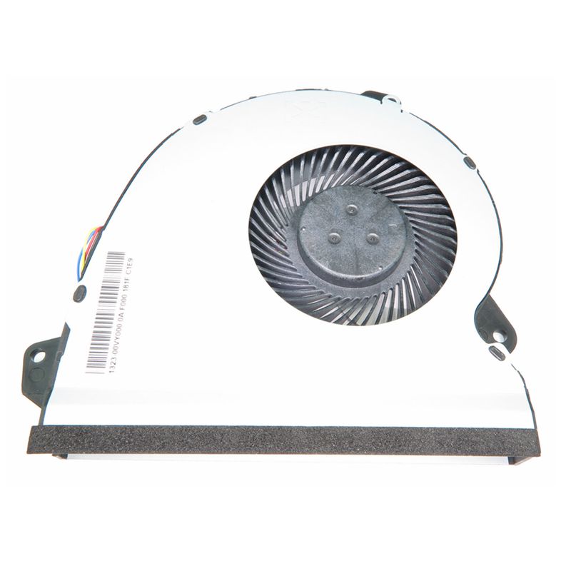 Laptop Cpu Cooling Fan For Asu – Pc Gaming Asus Rog Bewertung und Preis