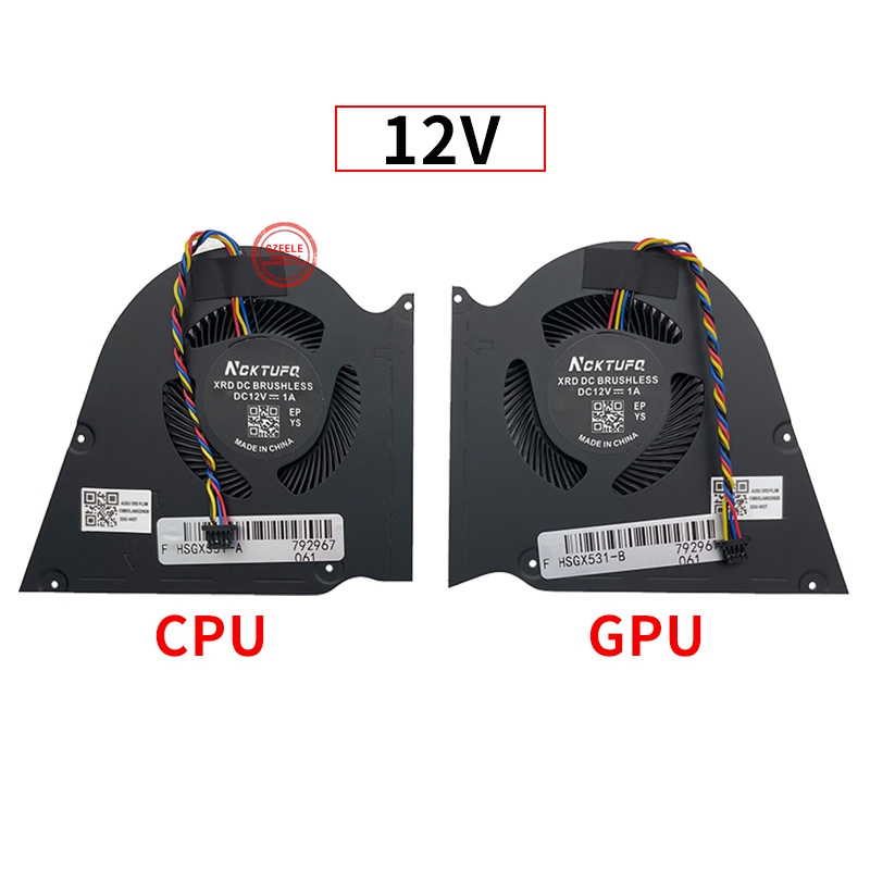New 12V CPU GPU Fan For Asus R – Pc Gaming Asus Bewertung und Preis
