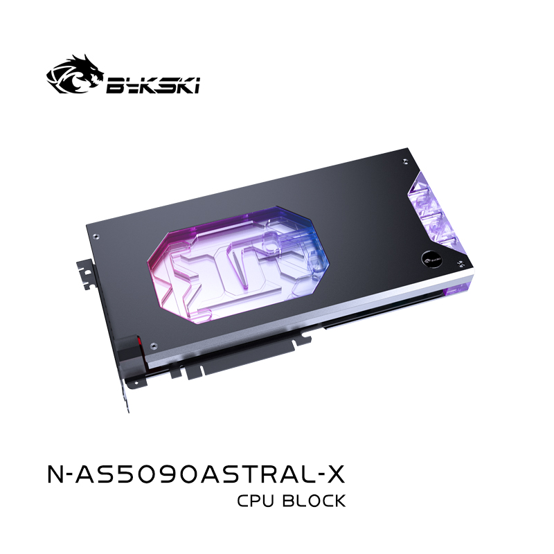 Bykski N-AS5090ASTRAL-X GPU Bl – Pc Gaming Asus Rog Bewertung und Preis