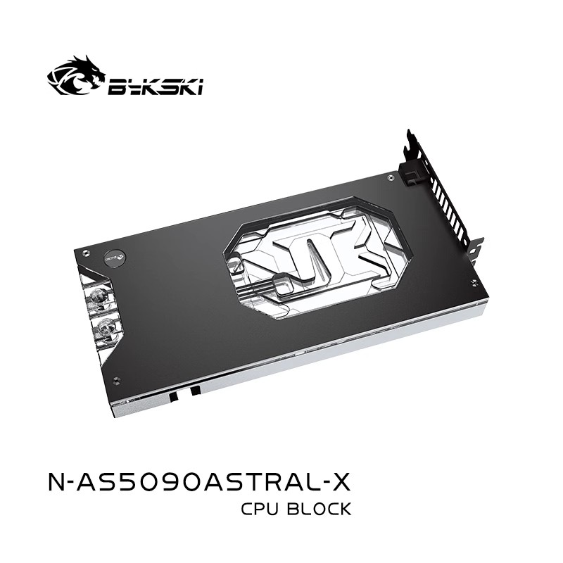 Bykski N-AS5090ASTRAL-X GPU Bl – Pc Gaming Asus Rog Bewertung und Preis