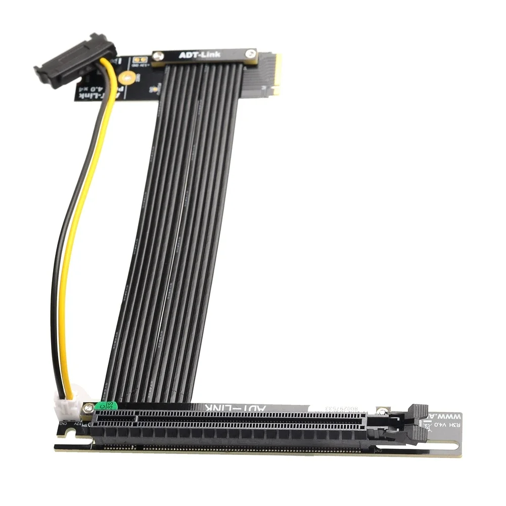 ADT-Link Universal PCI-E 4.0 x – Gpu Vertical Mount Bewertung und Preis