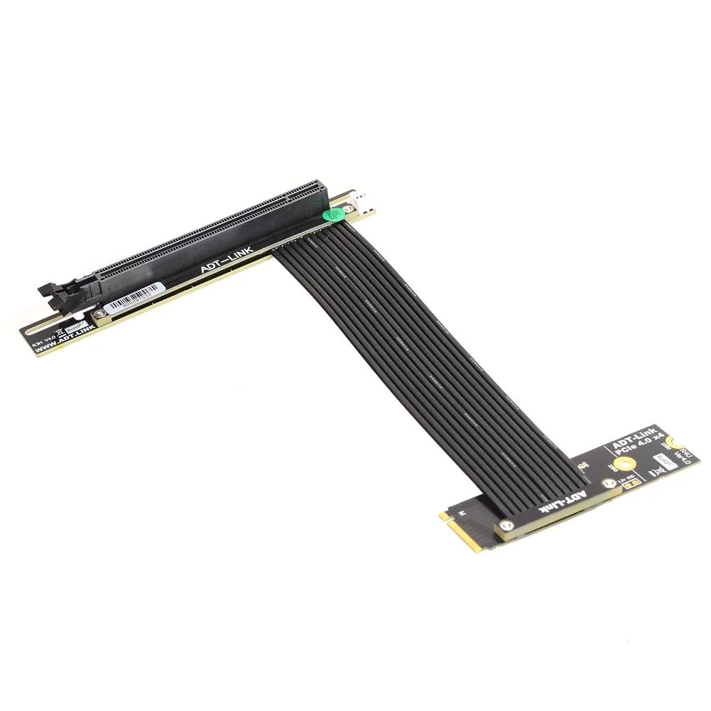 ADT-Link Universal PCI-E 4.0 x – Gpu Vertical Mount Bewertung und Preis