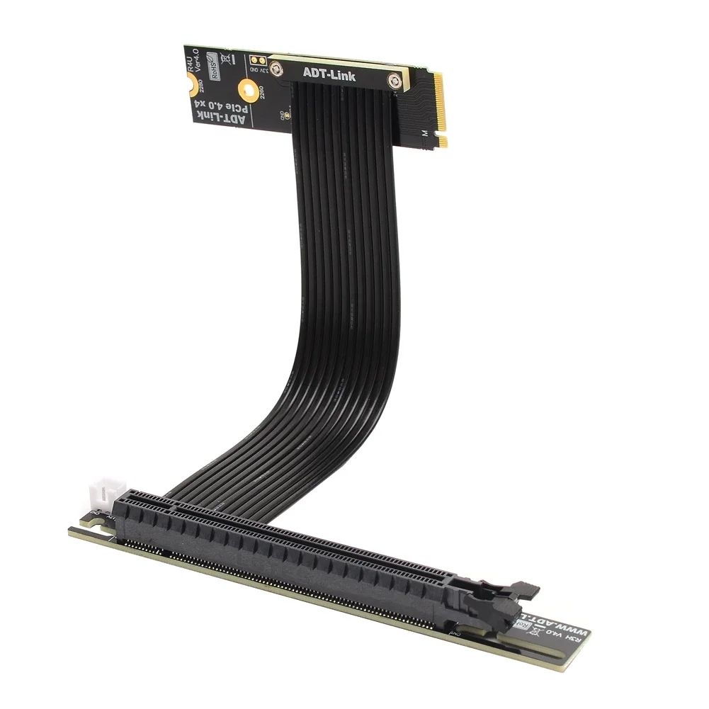 ADT-Link Universal PCI-E 4.0 x – Gpu Vertical Mount Bewertung und Preis