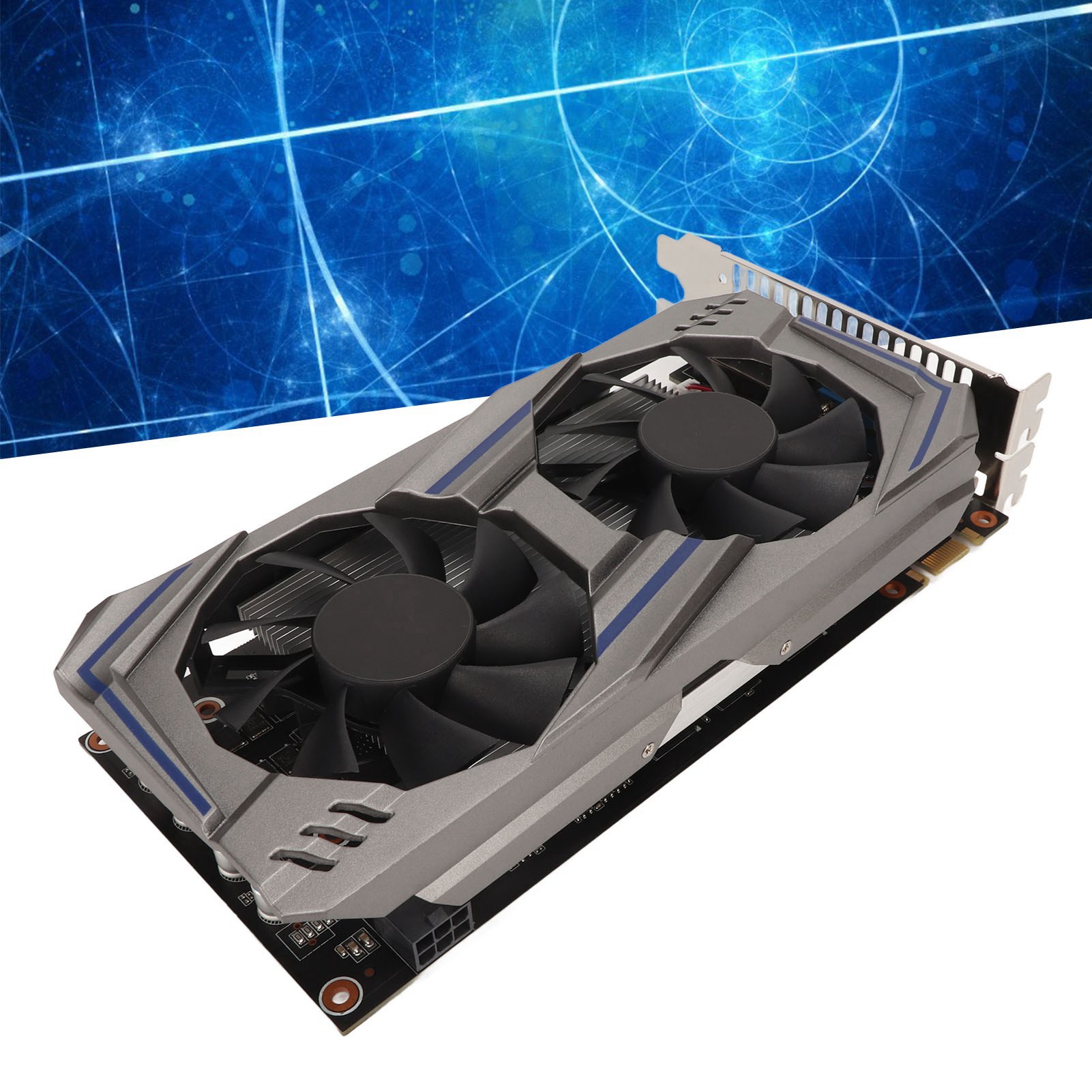 Graphics Card 128BIT GDDR5 PCI – Pc Gaming Vr Bewertung und Preis