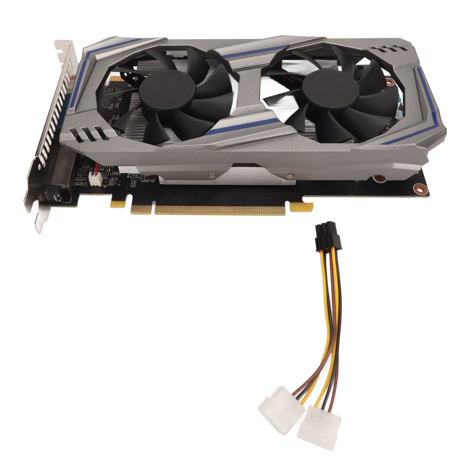 Graphics Card 128BIT GDDR5 PCI – Pc Gaming Vr Bewertung und Preis