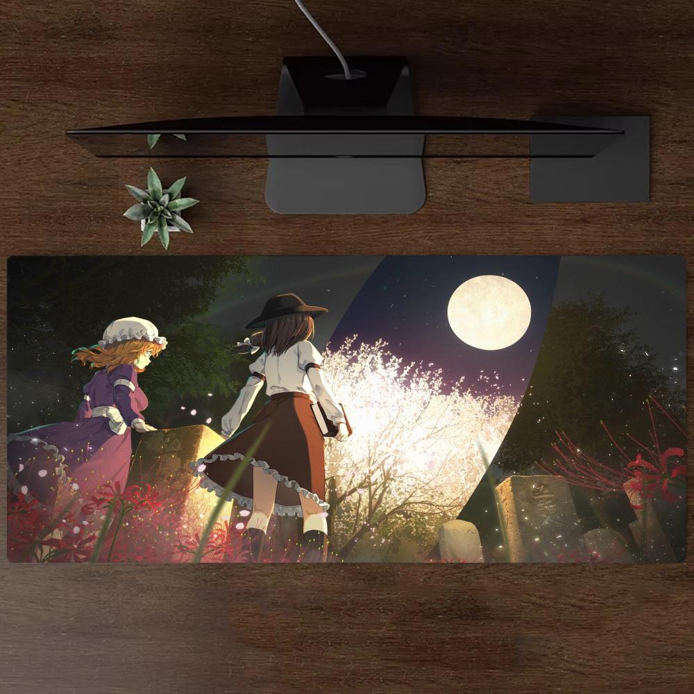 Ghostly Field Club Mouse Pads  – Pc Gaming Club Bewertung und Preis