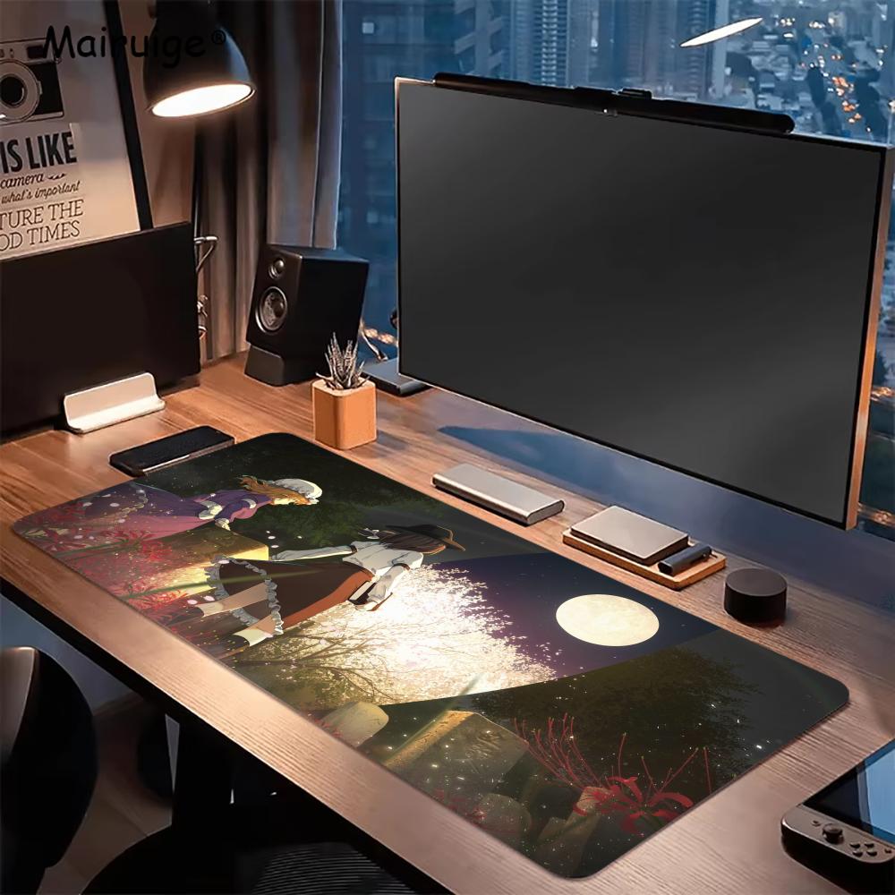 Ghostly Field Club Mouse Pads  – Pc Gaming Club Bewertung und Preis