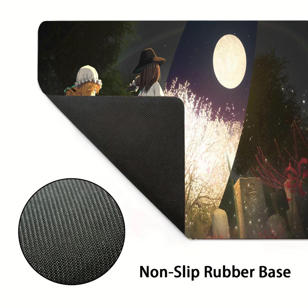 Ghostly Field Club Mouse Pads  – Pc Gaming Club Bewertung und Preis