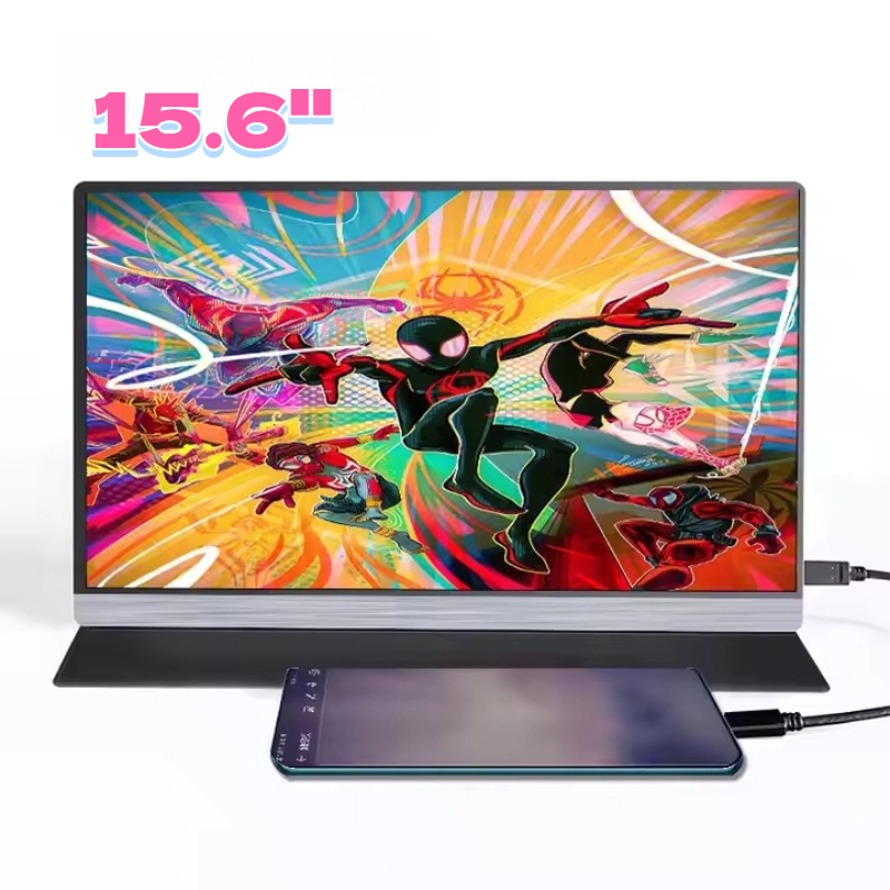 15.6 Inch Portable Monitor 108 – Pc Gaming Asus Bewertung und Preis