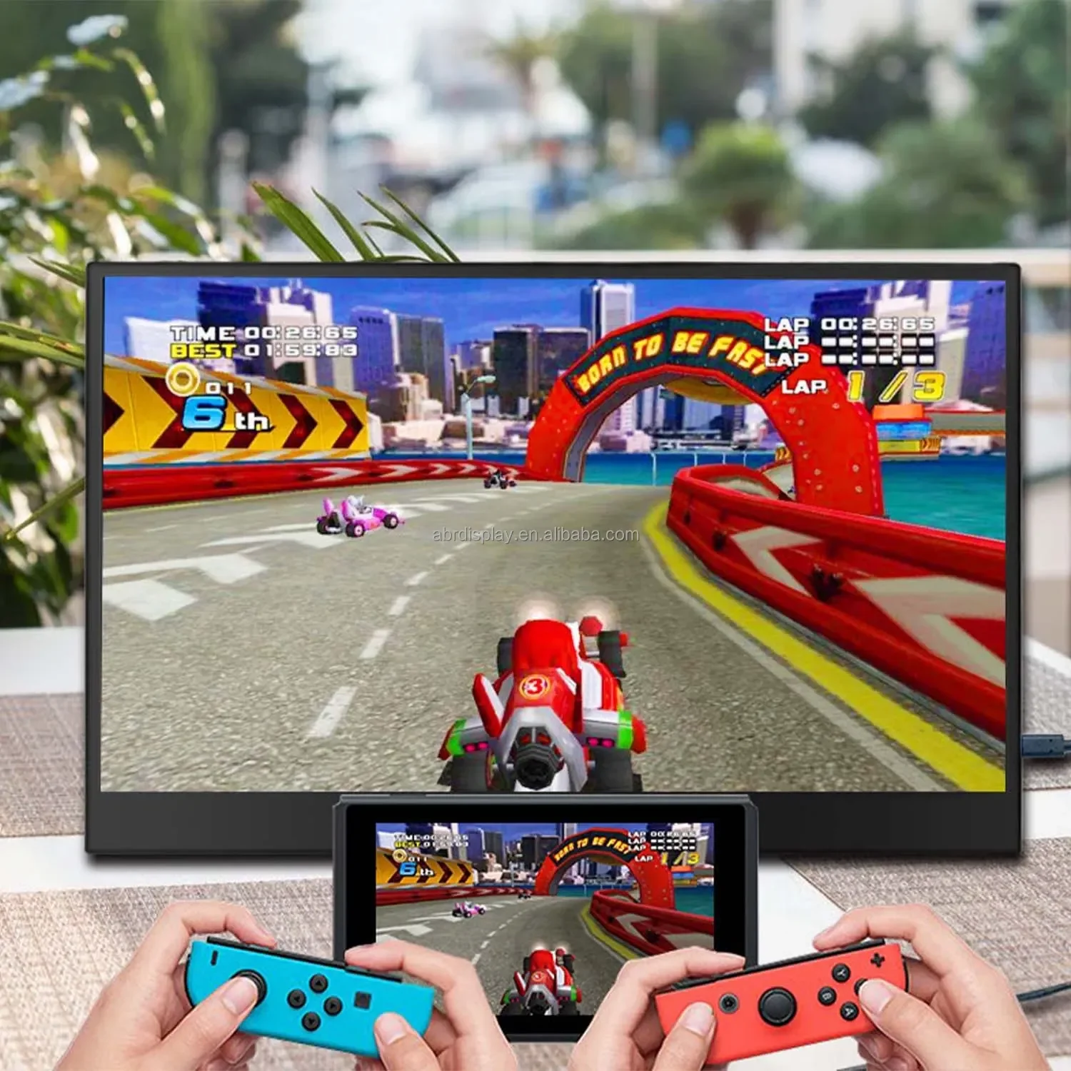 15.6 Inch Portable Monitor 108 – Pc Gaming Asus Bewertung und Preis