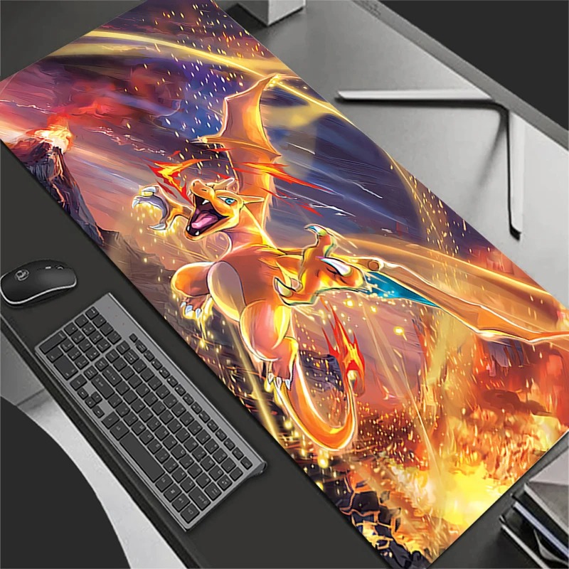 Mouse Pad Anime Gaming Accesso – Pc Gaming Aesthetic Bewertung und Preis