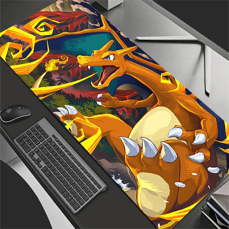 Mouse Pad Anime Gaming Accesso – Pc Gaming Aesthetic Bewertung und Preis