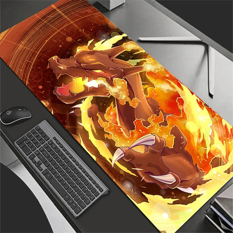 Mouse Pad Anime Gaming Accesso – Pc Gaming Aesthetic Bewertung und Preis