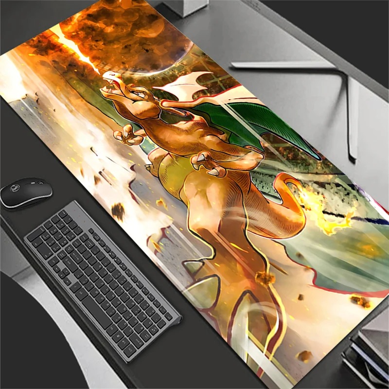 Mouse Pad Anime Gaming Accesso – Pc Gaming Aesthetic Bewertung und Preis