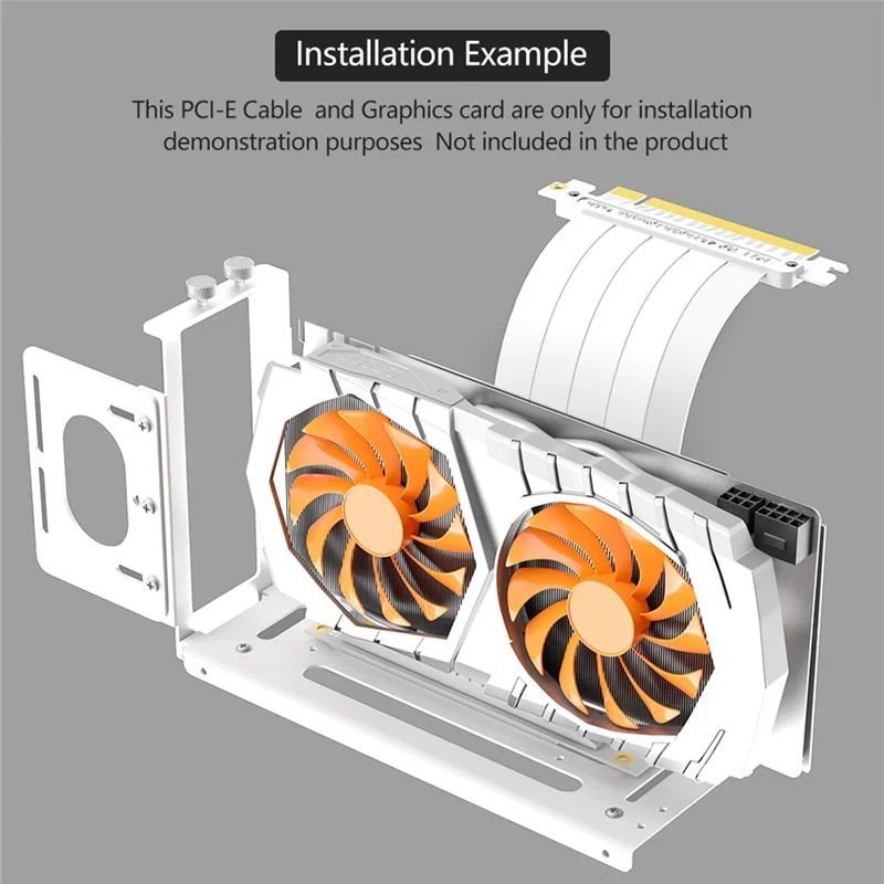 COOLCIRC Vertical GPU Mount Br – Gpu Vertical Mount Bewertung und Preis