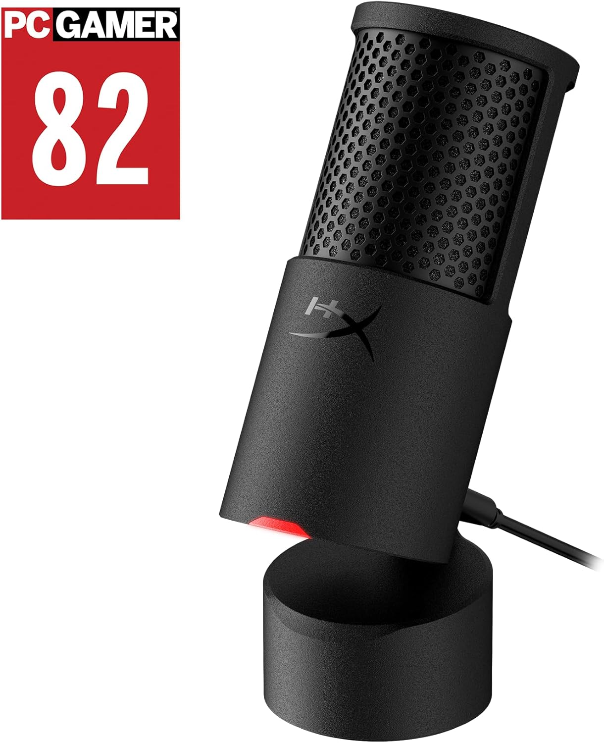 Gaming USB Condenser Microphon – Pc Gaming Compact Bewertung und Preis