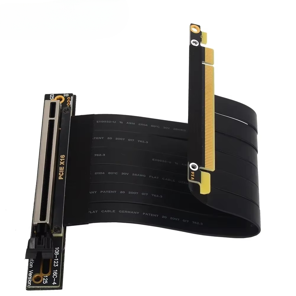 PCI Express x4 x8 x16 to x16 R – Gpu Vertical Mount Bewertung und Preis