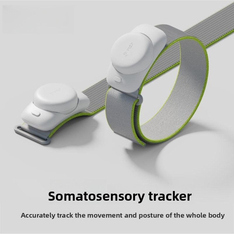 Body tracker, full body motion – Pc Gaming Vr Bewertung und Preis