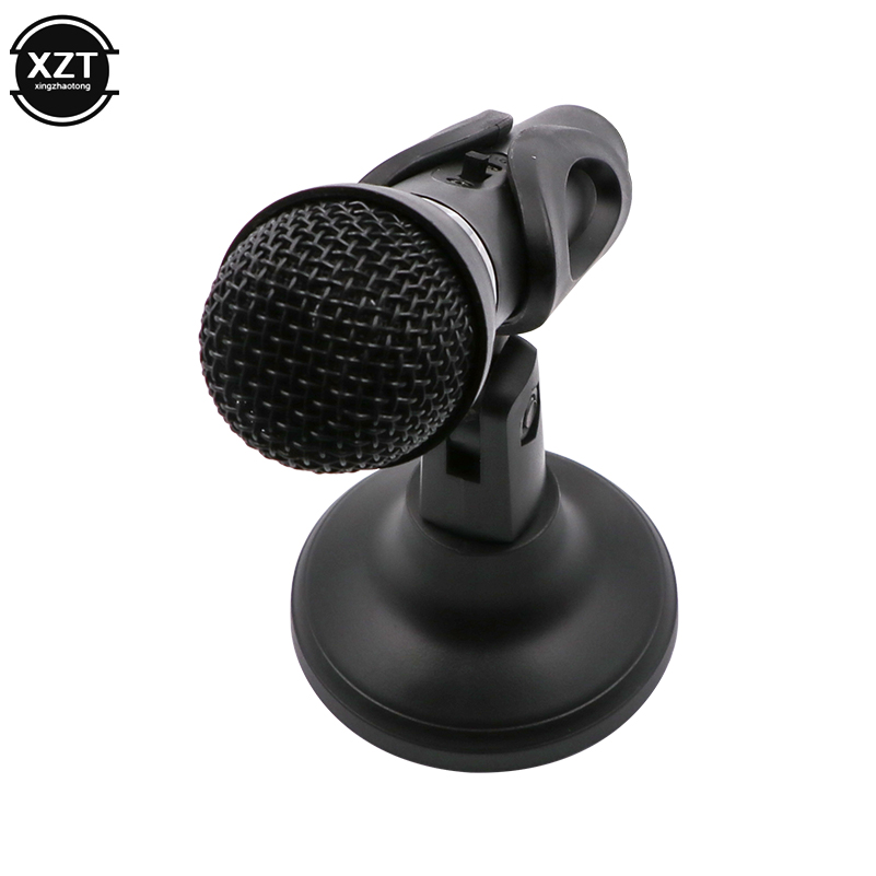 Microphone 3.5mm Home Stereo M – Pc Gaming Youtuber Bewertung und Preis