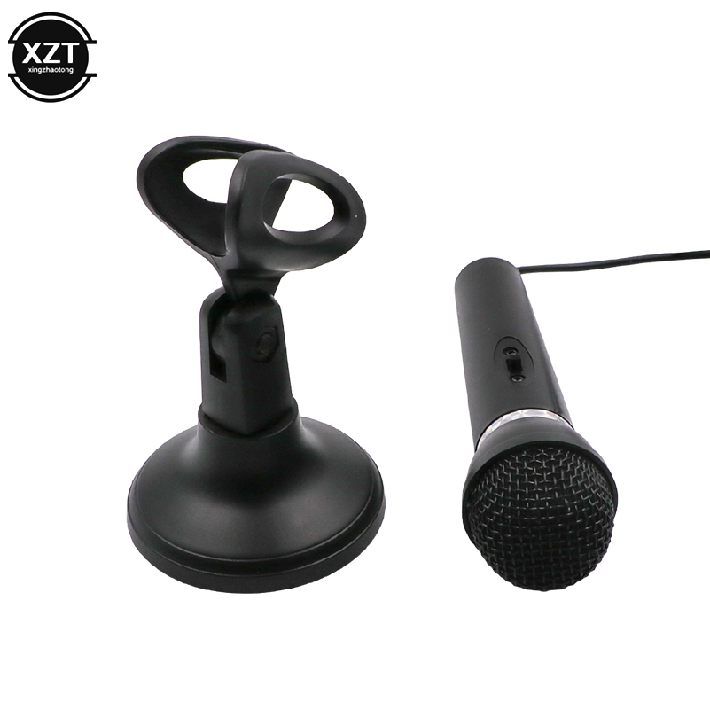 Microphone 3.5mm Home Stereo M – Pc Gaming Youtuber Bewertung und Preis